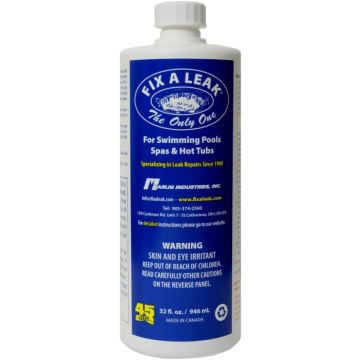 Fix-A-Leak sellador para fugas en piscinas 32 oz