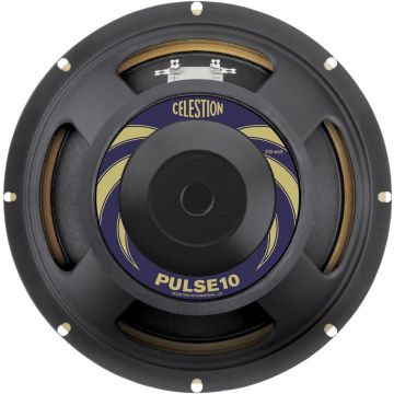 Parlante para Bajo Celestion Pulse 10 Pulgadas, 200W