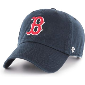 Gorra Boston Red Sox 47 Navy Hombre Talla Única