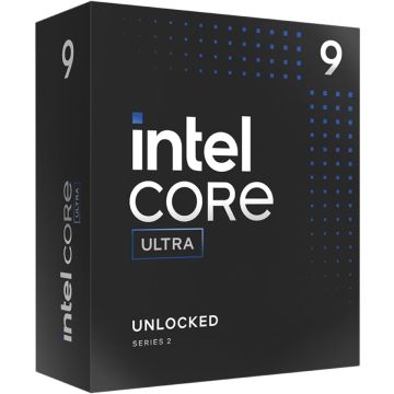 Procesador Intel Core Ultra 9 285K 5.7 GHz LGA1851