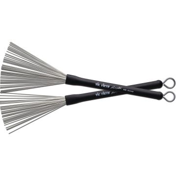 Vic Firth Russ Miller Escobilla de Alambre