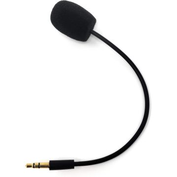Micrófono de reemplazo TNE 3.5mm para auriculares gaming