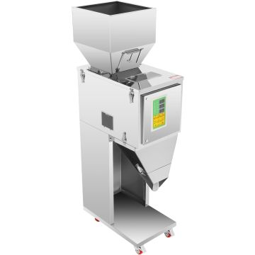 Automatic Particle Filling Machine Auto Packing&Filling Mach