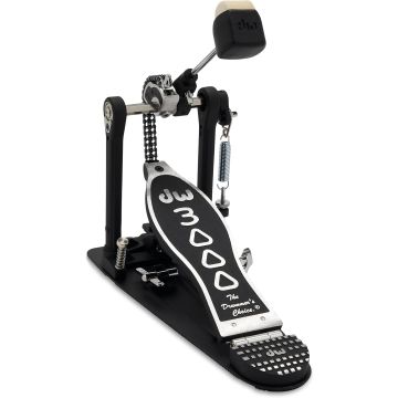 Pedal de Bombo DW 3000 Serie Simple