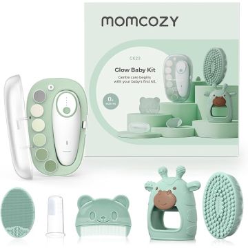 Set Cuidado Bebé 24 Piezas