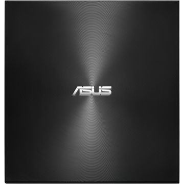 ASUS ZenDrive externo DVD 8X USB 2.0 y Type-C negro