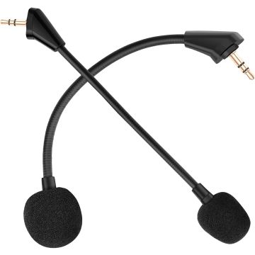 Micrófono AKKE Cloud Alpha Pro Replacement 2 PCS 3.5mm