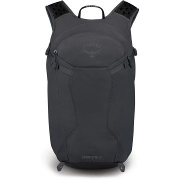 Osprey Sportlite 20L Mochila Senderismo Unisex Gris Oscuro