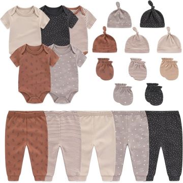 Producto Algodón Pack 20