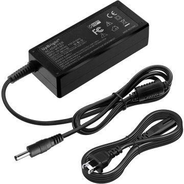 Adaptador UpBright 15V para Tablet tobii dynavox I-110 y ATM036T-A150