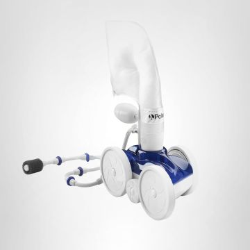 Polaris Vac-Sweep 280 limpiafondos presión para piscinas