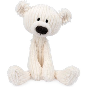GUND Toothpick Cable, Oso de Peluche, 15", Crema
