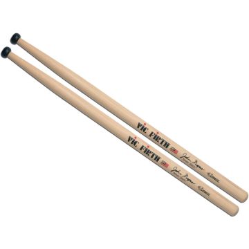 Baquetas Vic Firth Corpsmaster John Mapes Tenor