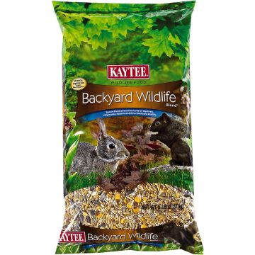 Kaytee Mezcla de Alimento para Vida Silvestre 5 lb