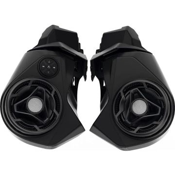 Sistema de Audio Premium Sea-Doo OEM para PWC, Bluetooth, 50W