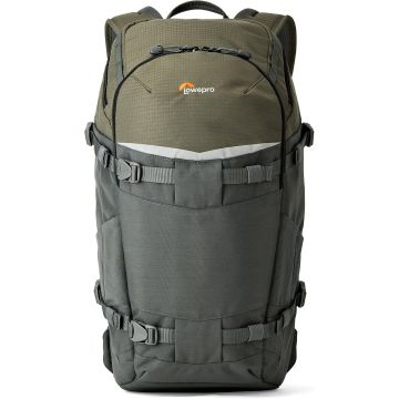 Lowepro Flipside Trek BP 350 AW Mochila para Cámara DSLR
