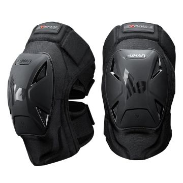 Protector para codera deportiva de motocicleta DUHAN