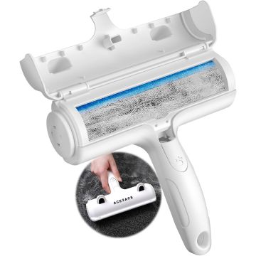Herramienta para eliminar pelo de mascotas ACE2ACE
