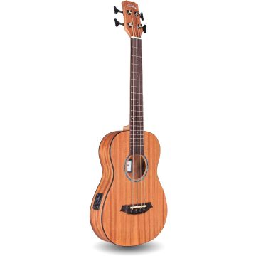 Bajo Acústico Eléctrico Cordoba Mini II Bass MHE Tamaño Viaje