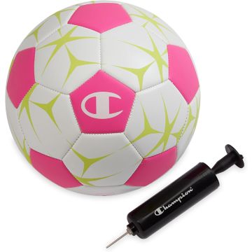 Balón de fútbol Champion para jóvenes y adultos