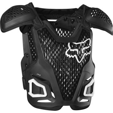 Fox Racing R3 Motocross Protector de Pecho