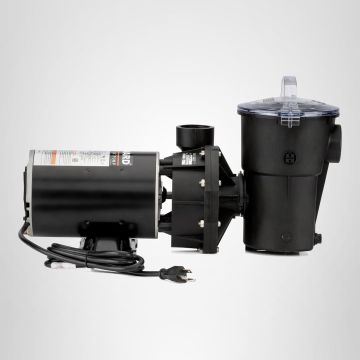 Bomba Periférica Hayward PowerFlo LX 1.5 HP