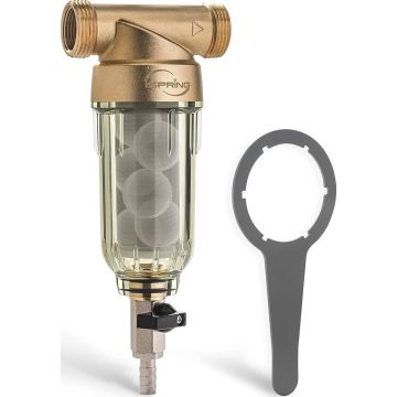 Filtro de sedimentos iSpring WSP-50SL - 50 micras