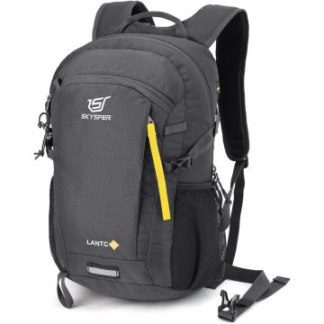 Mochila de Senderismo SKYSPER 20L Ligera Impermeable
