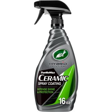 Turtle Wax Hybrid Solutions Ceramic Spray Coating 16 oz