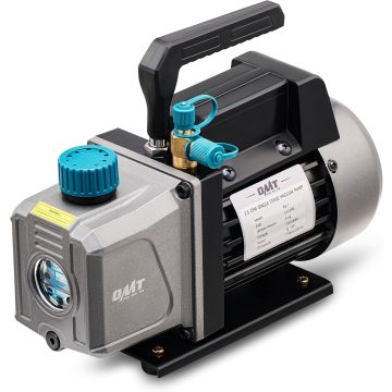 Bomba de Vacío Orion Motor Tech 3.5 cfm 1/4 hp Monoetapa