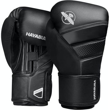 Guantes de Boxeo Entrenamiento Protección Muñeca y Nudillos