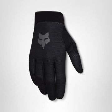 Guantes Fox Racing para Hombre Talla Large Negro