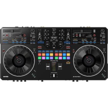 Controlador DJ Pioneer DDJ-REV5 Scratch-Style 2 canales