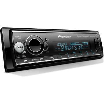 Receptor multimedia digital Pioneer MVH-S720BHS Bluetooth USB