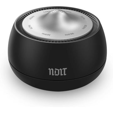 Cuenco Electrónico Tibetano Portátil para Meditación