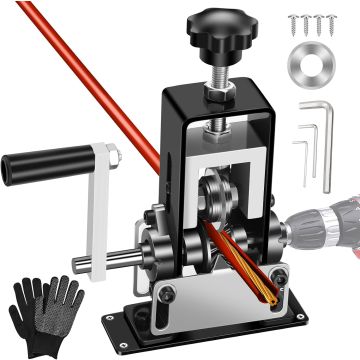 Peladora de cables manual Trivd Frol