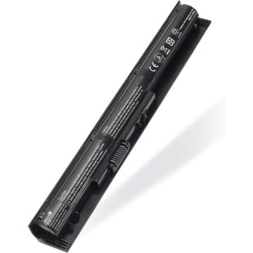 Batería NATNO VI04 14.8V 2600mAh 4 celdas para HP