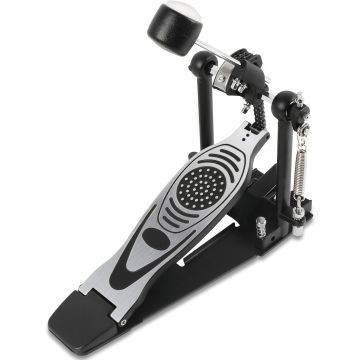 Pedal para Bombo con Doble Cadena y Martillo