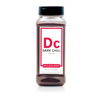 Spiceology - Chile en Polvo Oscuro - 16 oz