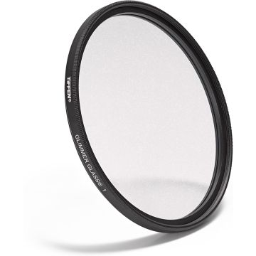 Filtro Tiffen Glimmerglass 62mm para Cámara