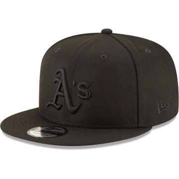 New Era Gorra Snapback MLB 9Fifty Ajustable Talla Única