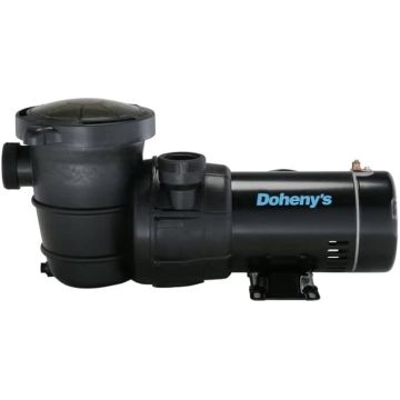 Bomba Periférica Doheny's 1.5 HP 115V para piscina