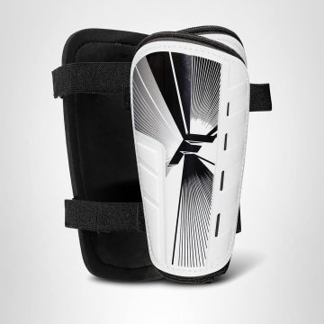 Canilleras Franklin Sports Small Superlight para fútbol
