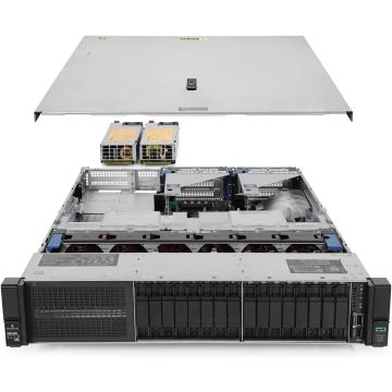 Servidor HP ProLiant DL380 G10 52-Core 128GB RAM Renovado