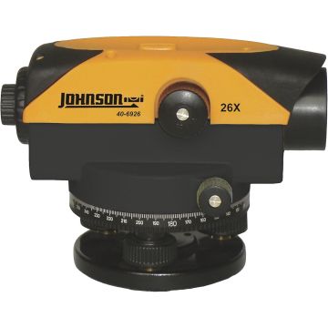 Johnson Nivel Automático 26X 40-6926