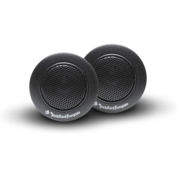 Rockford Fosgate Prime R1T-S 1" Tweeter Kit