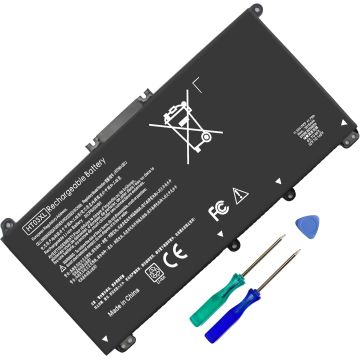 Batería HT03XL para HP Pavilion 15 17 14 Series