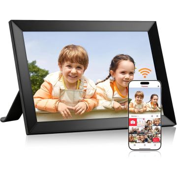 Marco digital LeaMea 10.1" HD táctil 32GB WiFi