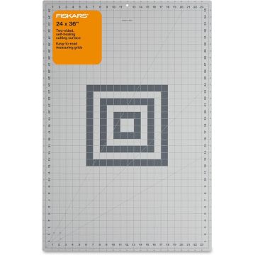 Base De Corte Autosanable 60x90 Cm Reversible