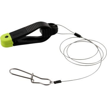 Scotty Mini Power Grip Plus Liberación de Línea